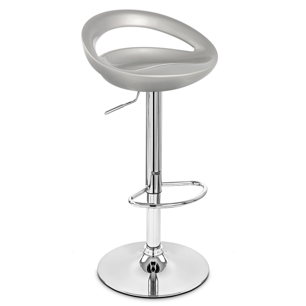 Bar chaise
