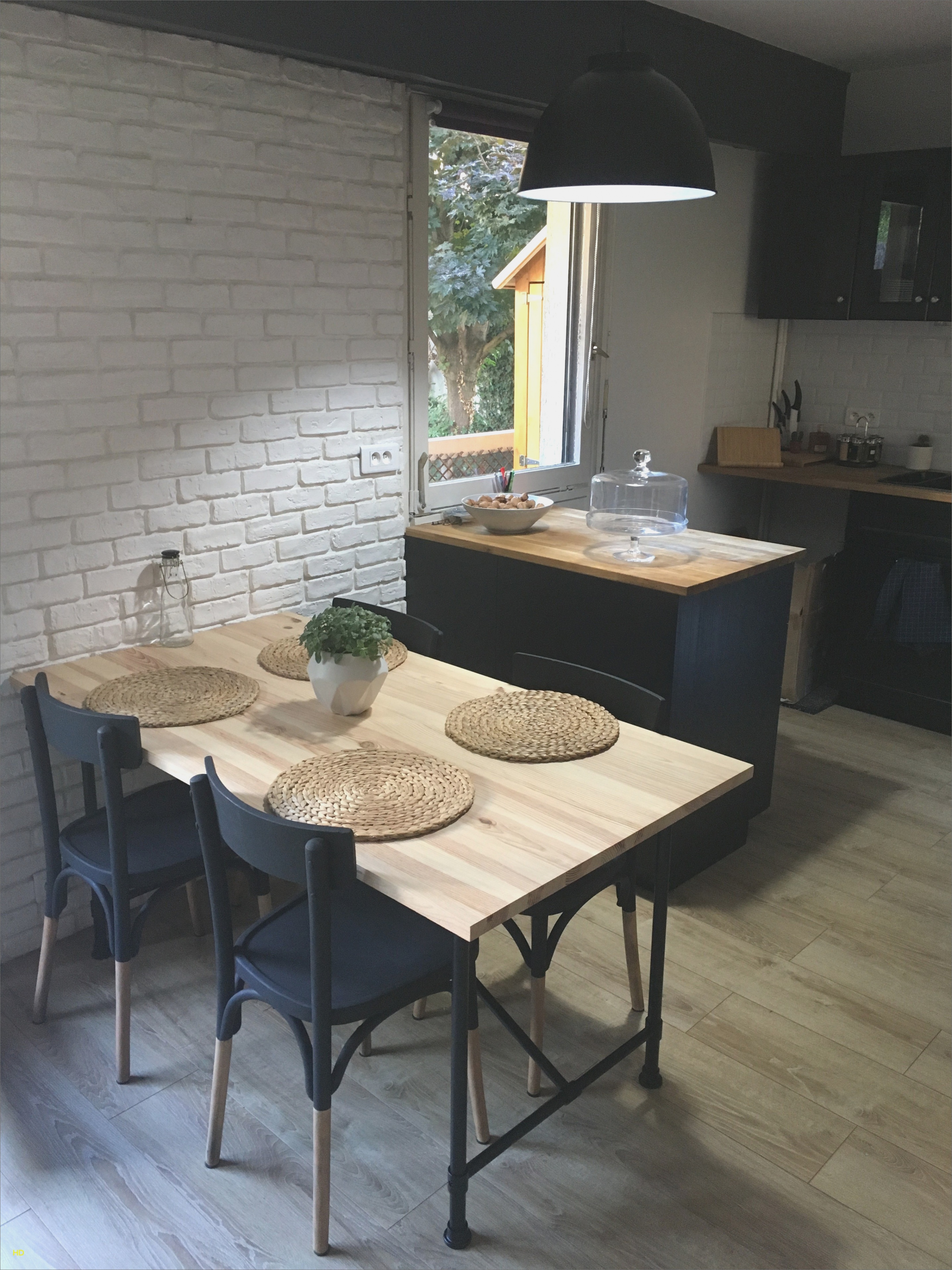 Tabouret bar design ikea
