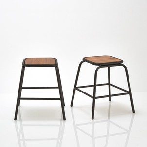 Tabouret la redoute