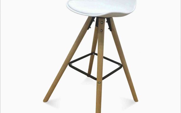 Tabouret bas but