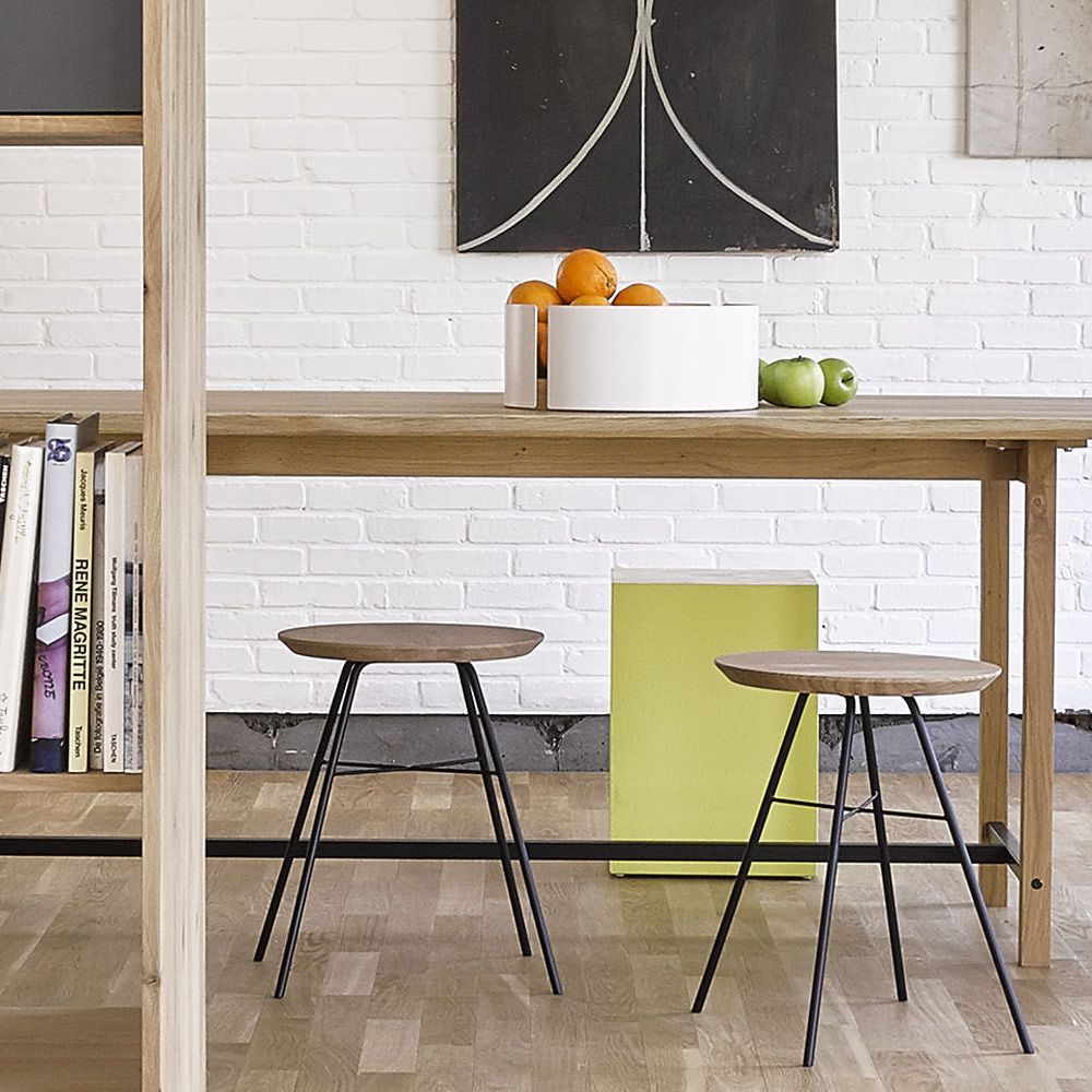 Tabouret universo positivo