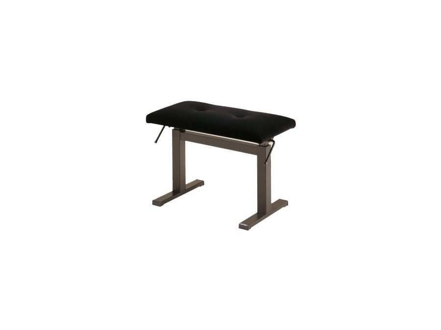 Tabouret piano hydraulique