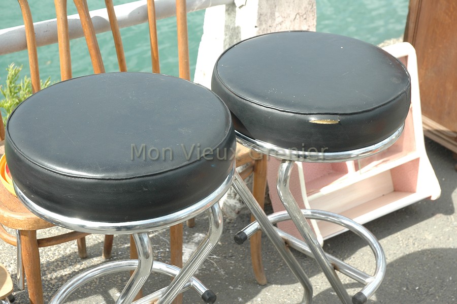 Tabouret cuisine le bon coin
