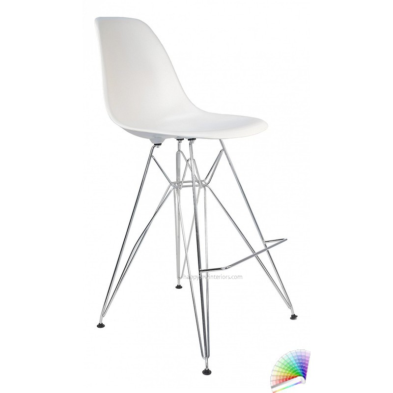 Tabouret de bar knoll