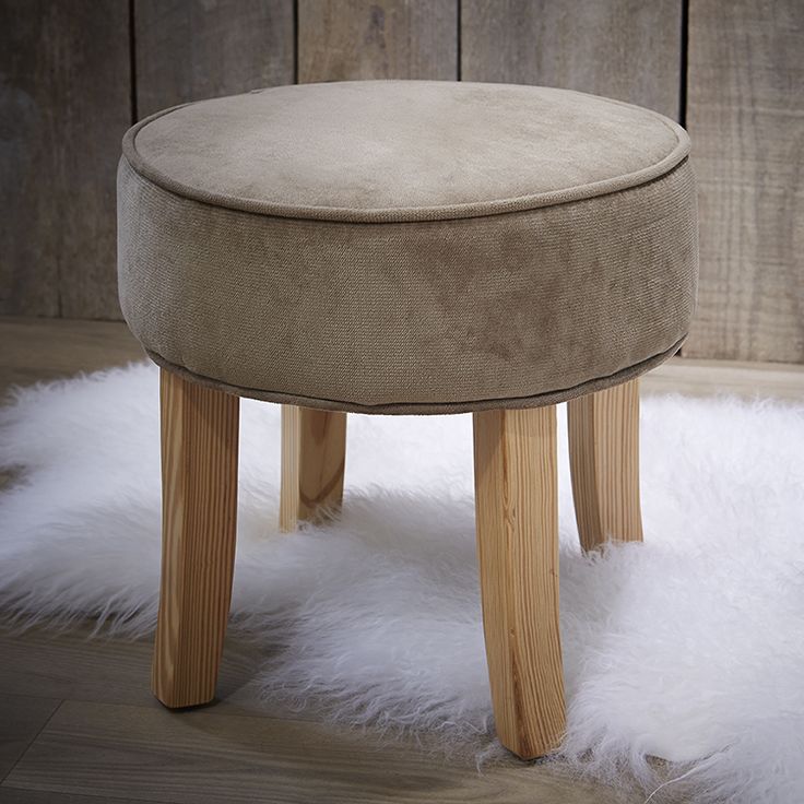 Tabouret chambre