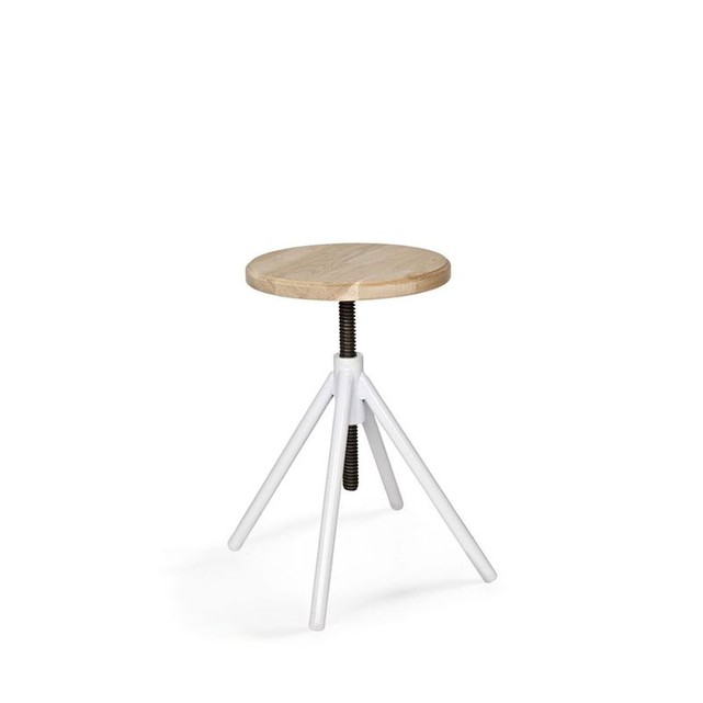 Tabouret à vis belgique