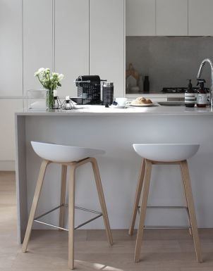 Tabouret cuisine design