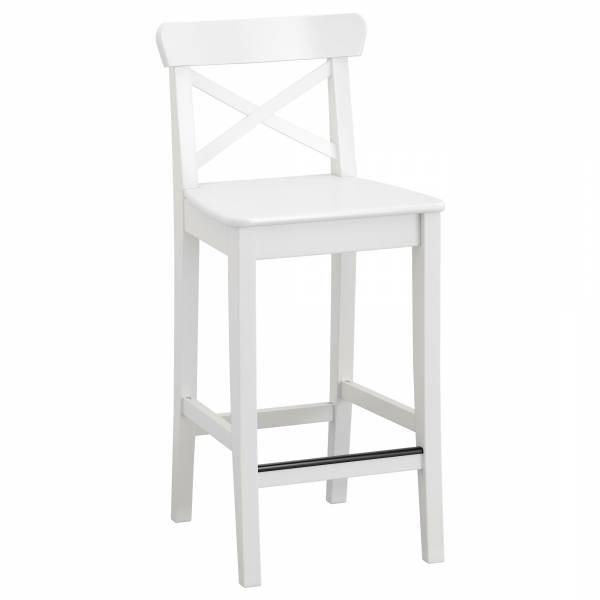 Tabouret de bar ingolf