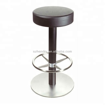 Tabouret haut anglais