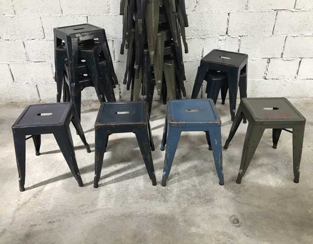Tabouret tolix tarif