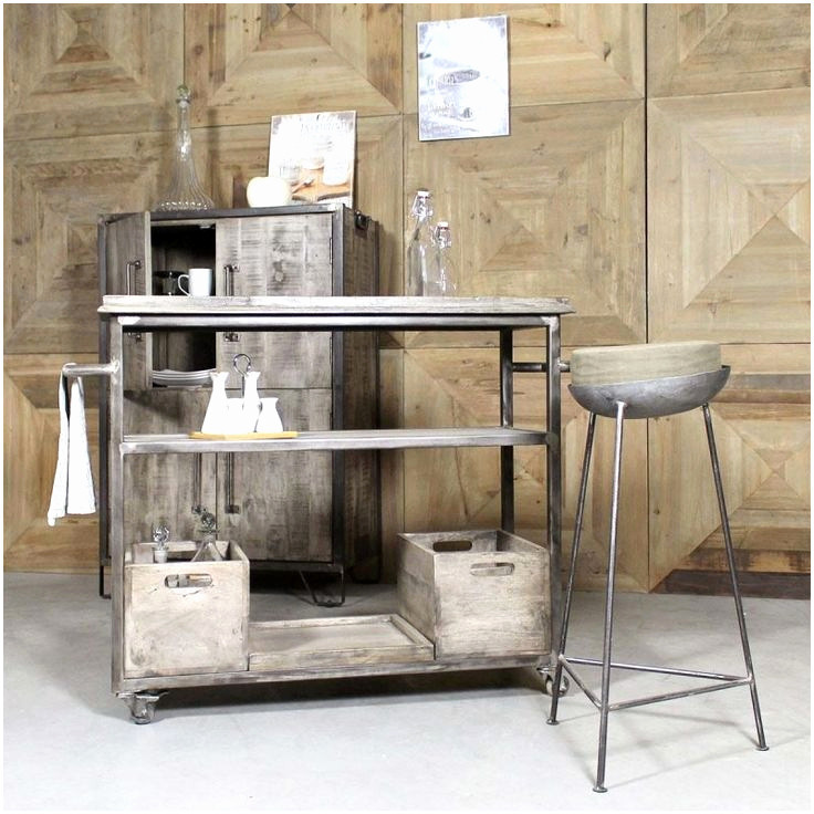 Tabouret de douche inox