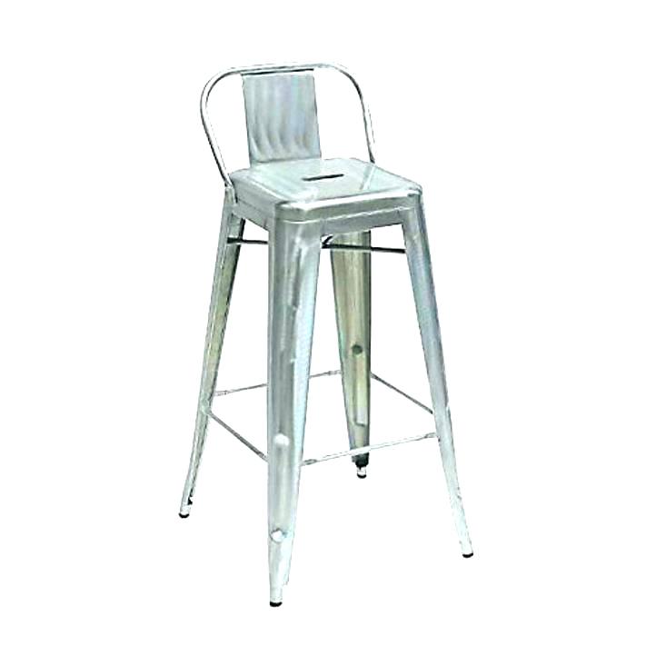 Tabouret de bar pliable alinea