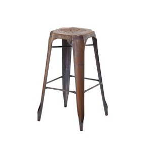 Tabouret de bar x2 copa