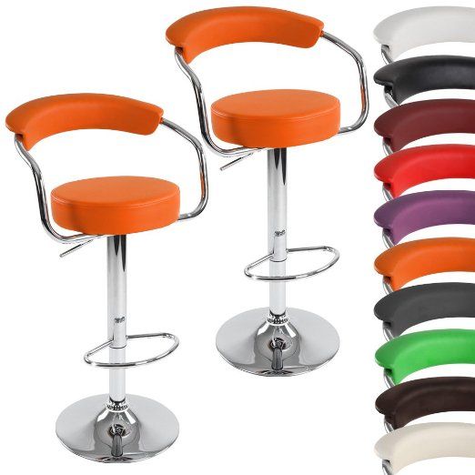 Tabouret de bar 86 cm