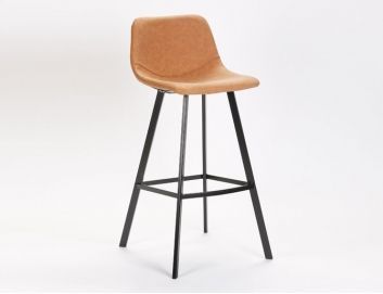 Hupe - tabouret de bar design