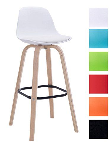 Tabouret de bar design amazon
