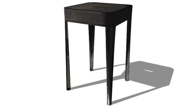Tabouret jim maison du monde