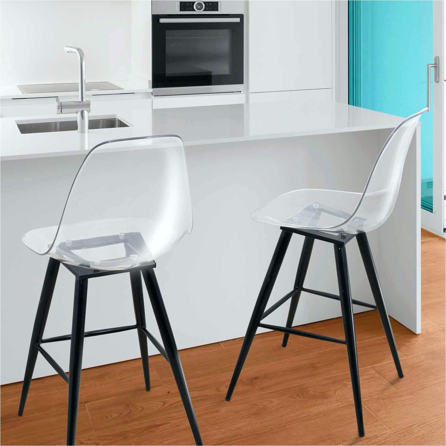 Tabouret cuisine amazon