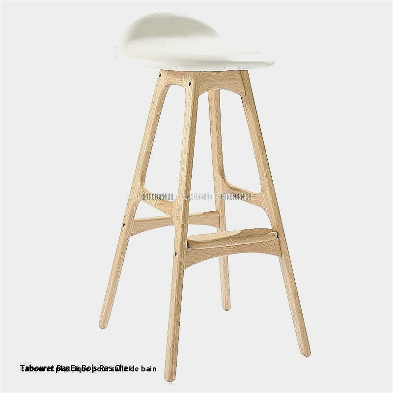 Tabouret de douche carrefour