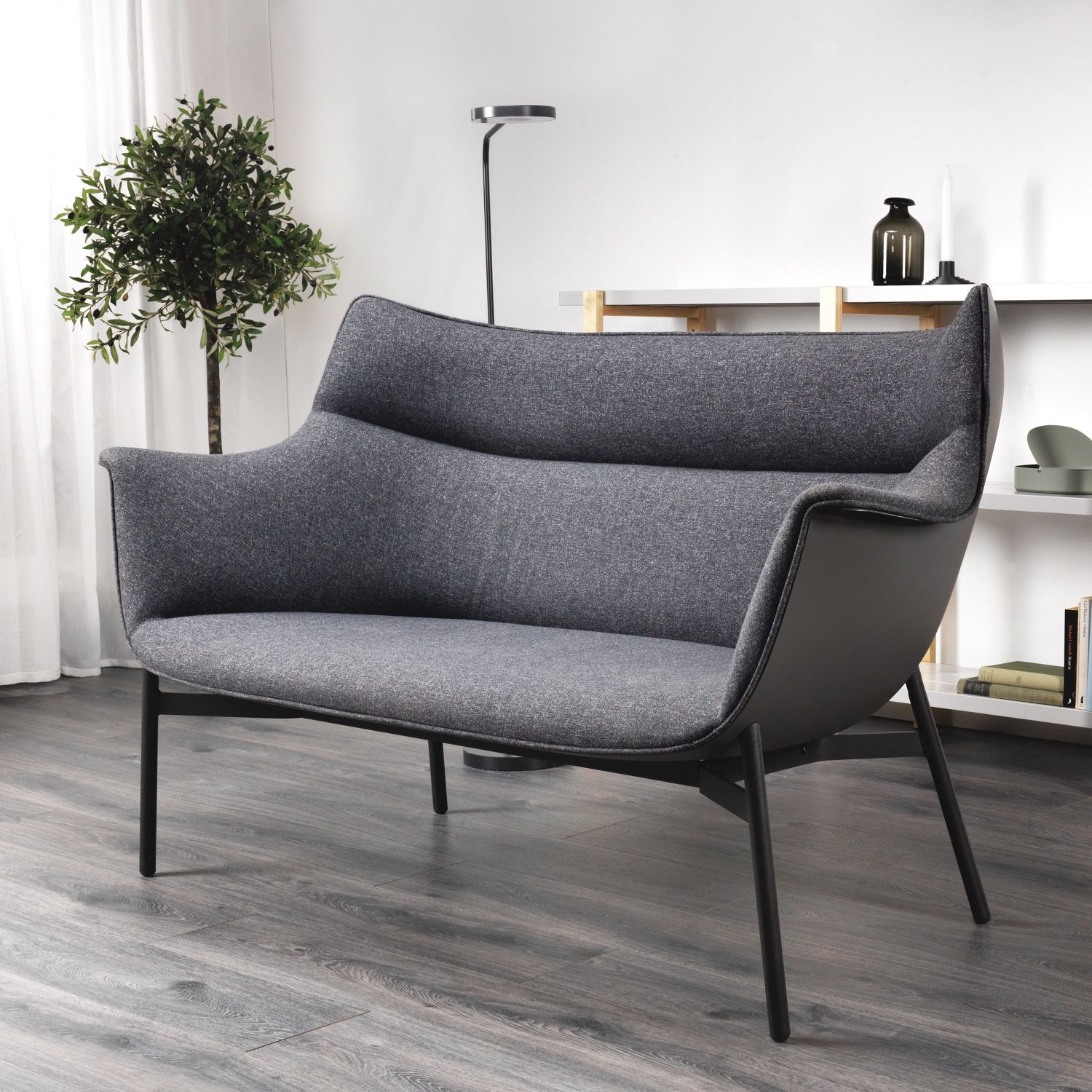 Tabouret ypperlig