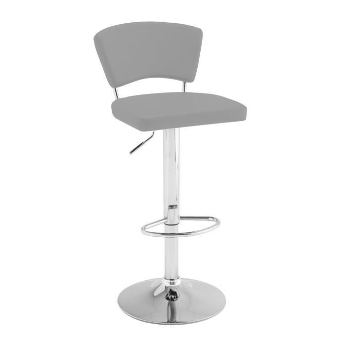 Finlandek tabouret de bar