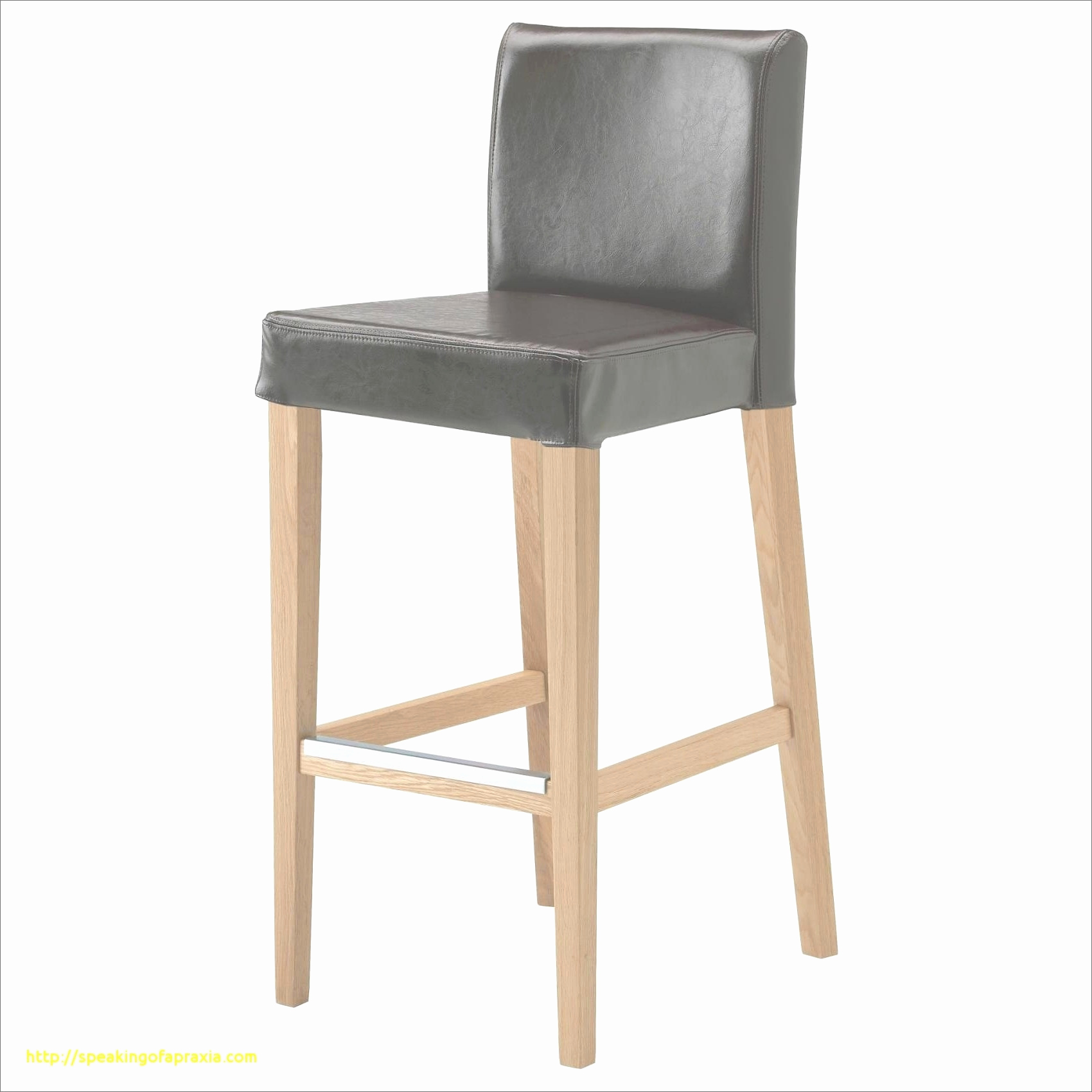 Chaise design bar