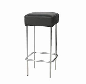 Tabouret bureau pliable