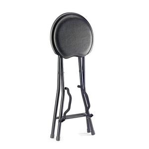 Tabouret pliant guitare