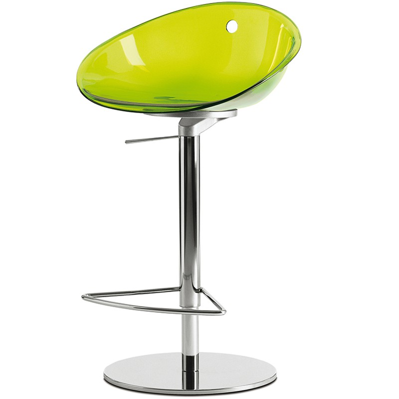 Tabouret bar reglable hauteur