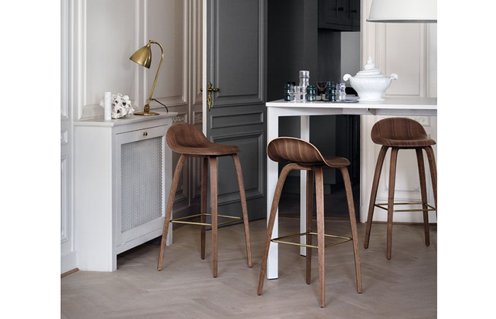 Tabouret gubi