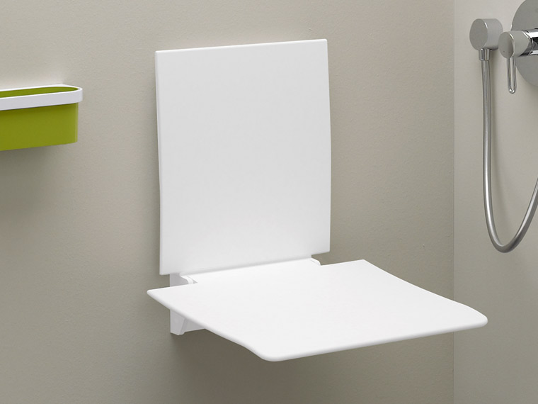 Tabouret de douche hewi