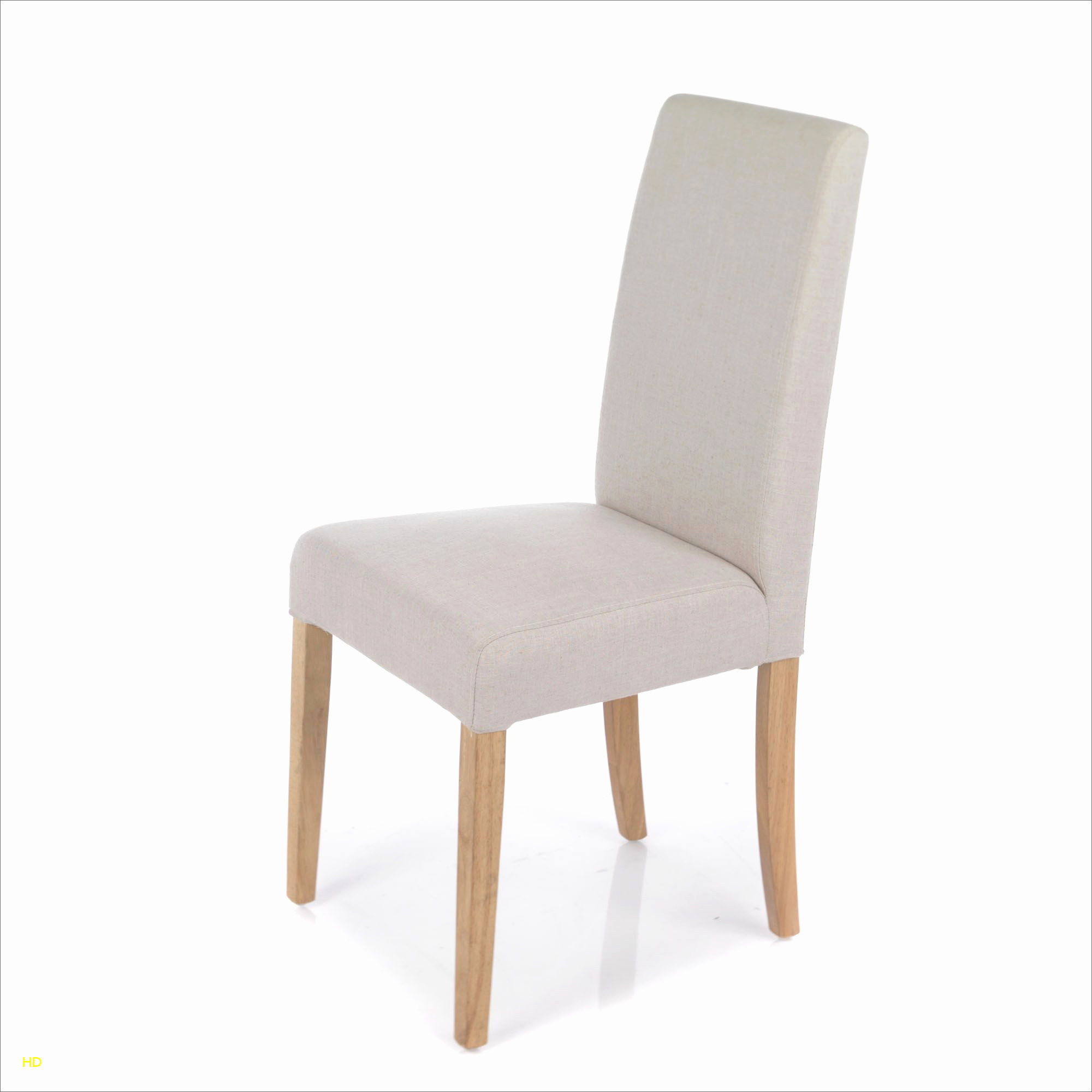 Housse de tabouret avec dossier