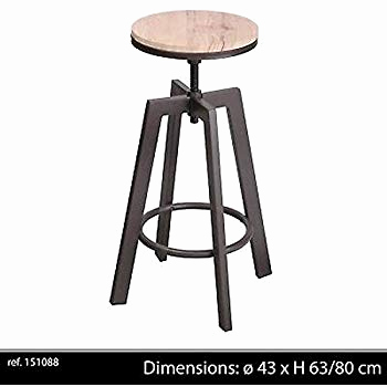 Tabouret à vis amazon