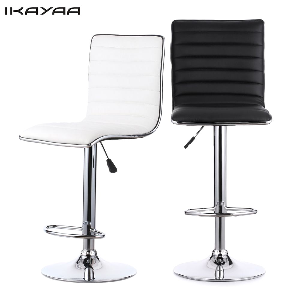 Tabouret de bar pneu
