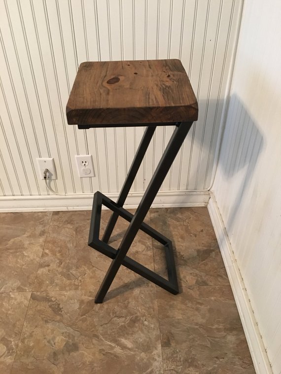 Etsy tabouret de bar