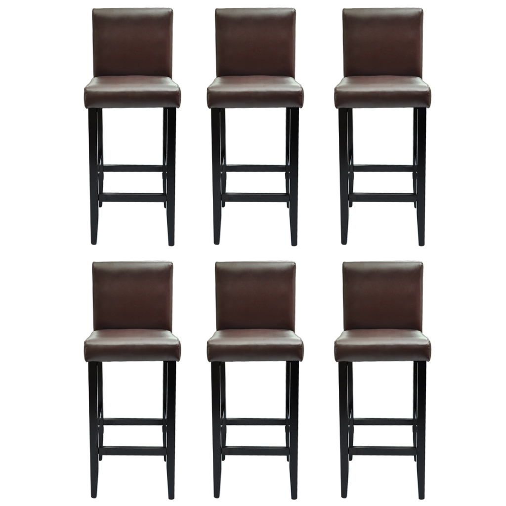 Comment graisser un tabouret de bar