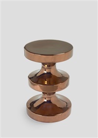 Tabouret india mahdavi