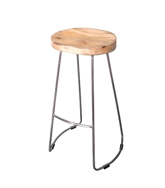 Tabouret de bar design trendy