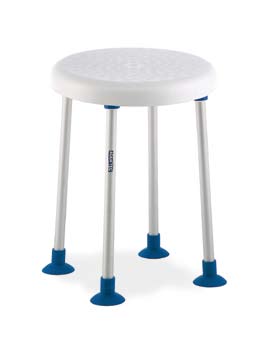 Tabouret de douche thuasne
