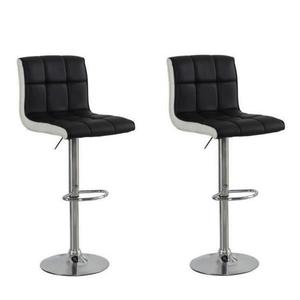 Tabouret haut pas cher