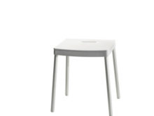 Tabouret de douche herdegen