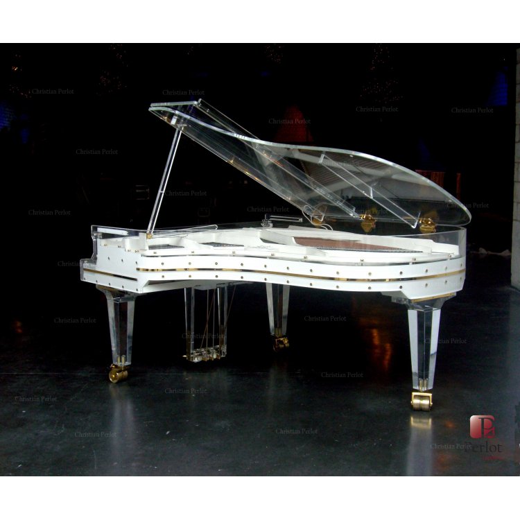 Banquette piano schimmel