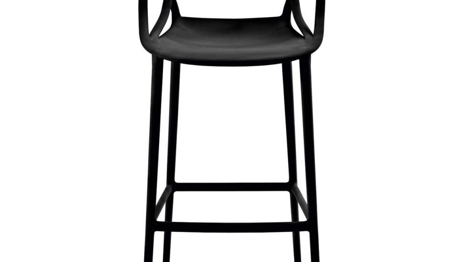 Tabouret de bar pliant auchan