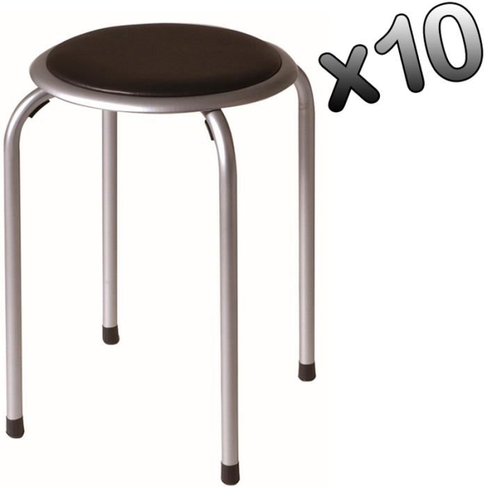 Tabouret design quebec