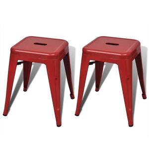 Tabouret pliant electro depot