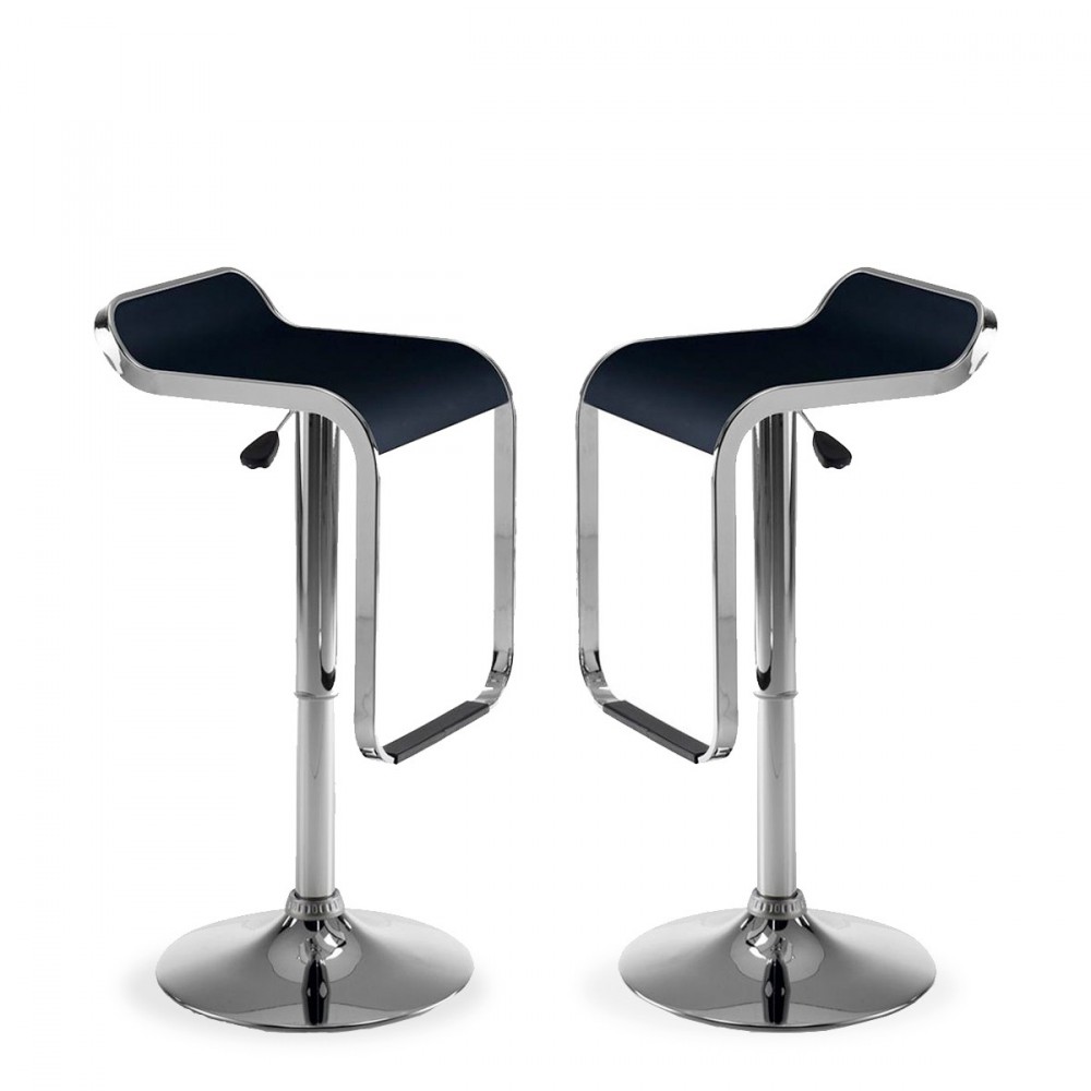 Tabouret de bar ultra design