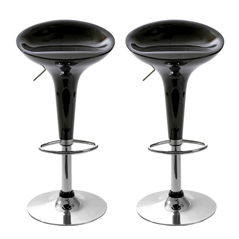 Tabouret de bar galaxy