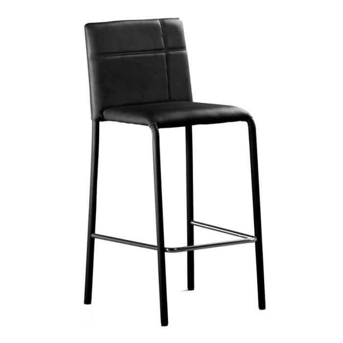 Tabouret de bar king