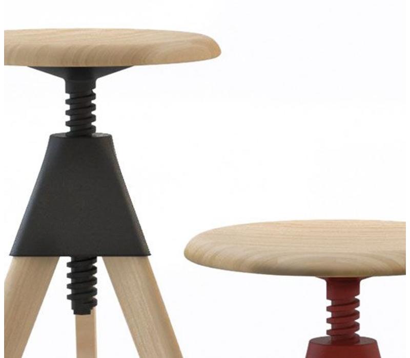 Tabouret jade