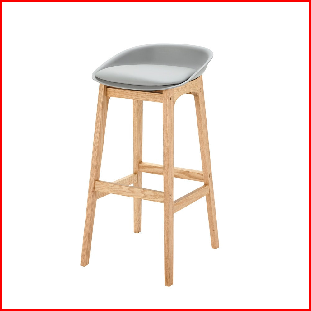 Tabouret de bar jim maison du monde
